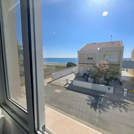 Dom wakacyjny Sandy Coast