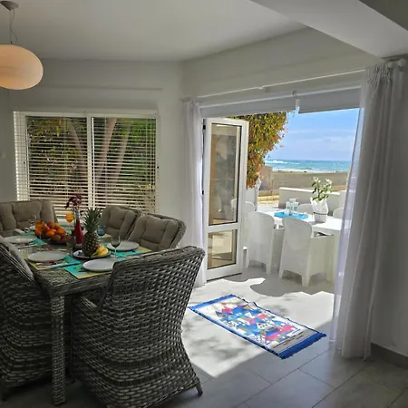 Sandy Coast Dom wakacyjny