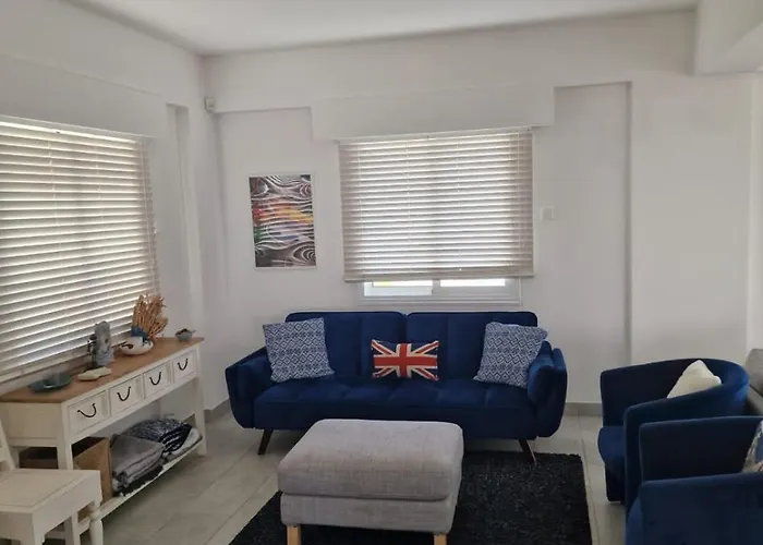 Sandy Coast Dom wakacyjny *