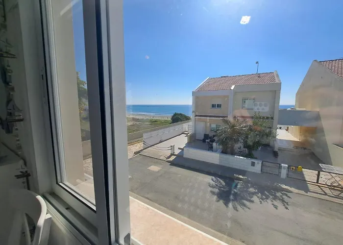 Dom wakacyjny Sandy Coast