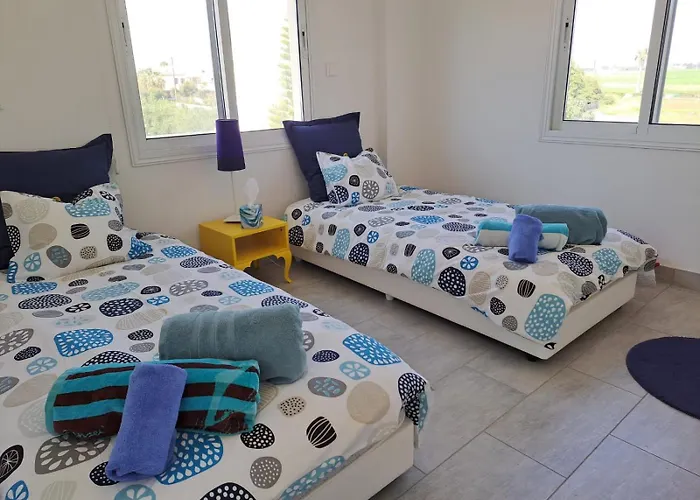 Sandy Coast 펜션 *