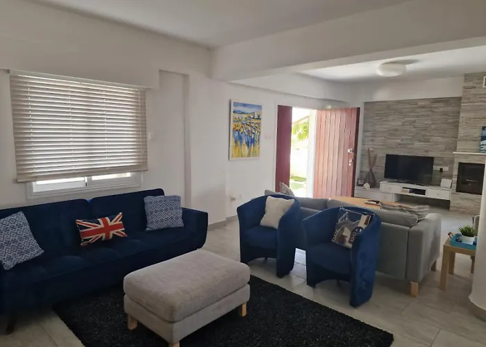 Dom wakacyjny Sandy Coast