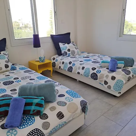 Sandy Coast Σπίτι διακοπών *