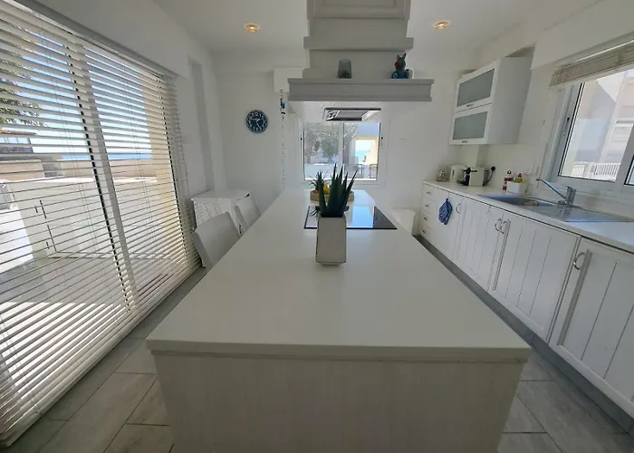 Sandy Coast 拉纳卡