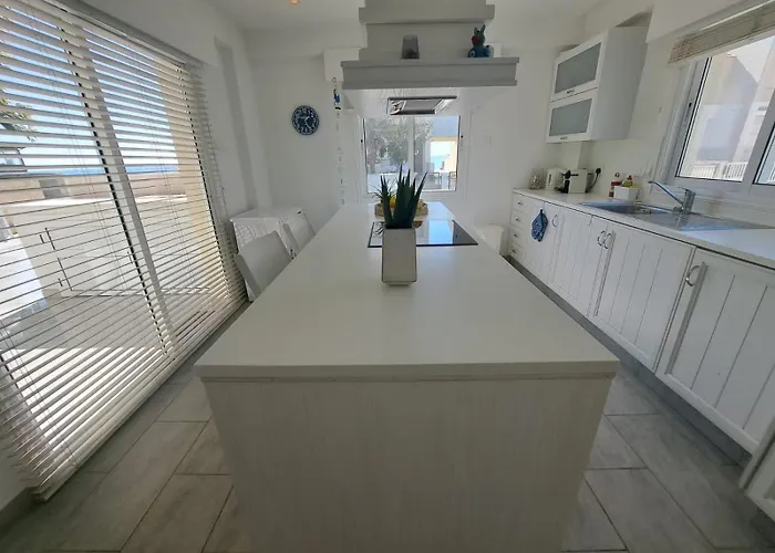 Sandy Coast * 拉纳卡