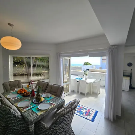 Sandy Coast Ferienhaus