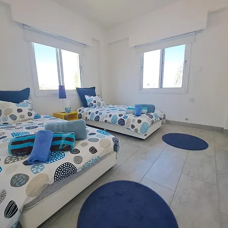 Ferienhaus Sandy Coast