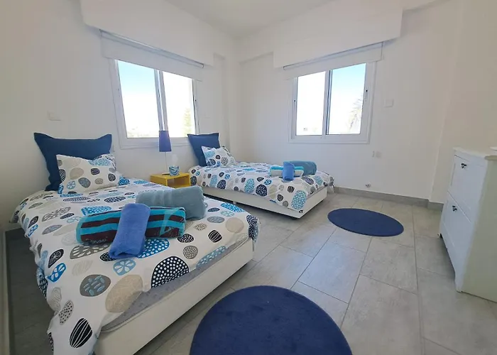 Ferienhaus Sandy Coast